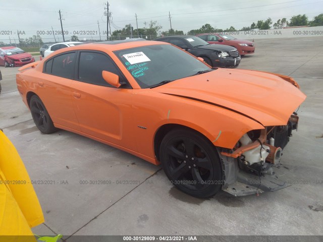 DODGE CHARGER 2014 2c3cdxct1eh309287