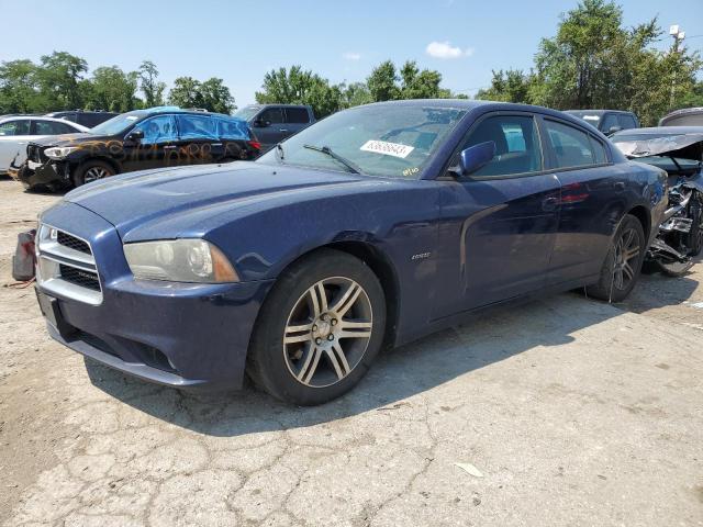 DODGE CHARGER 2014 2c3cdxct1eh311685