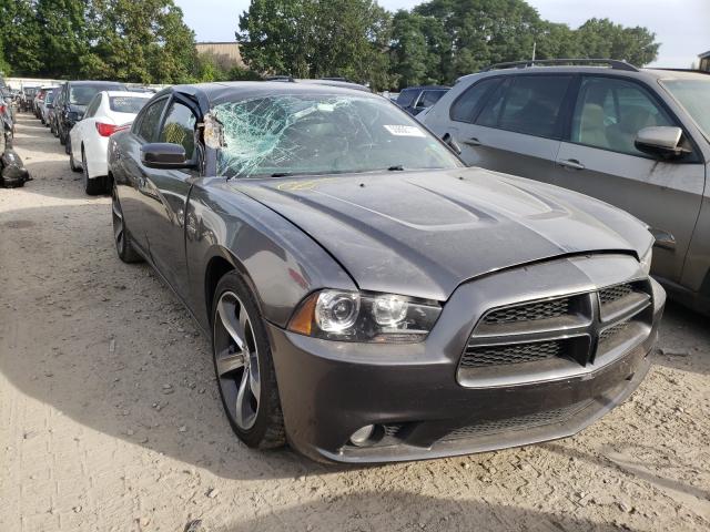 DODGE CHARGER R/ 2014 2c3cdxct1eh319690