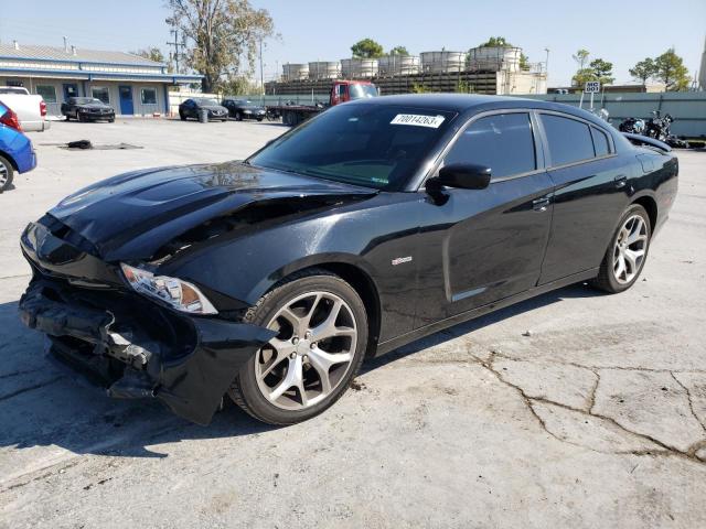 DODGE CHARGER 2014 2c3cdxct1eh323321