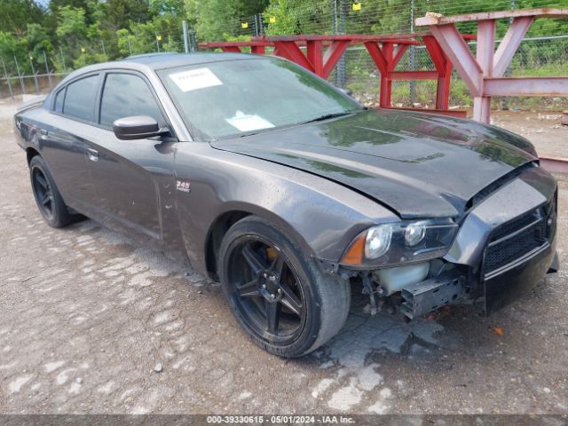 DODGE CHARGER 2014 2c3cdxct1eh323352