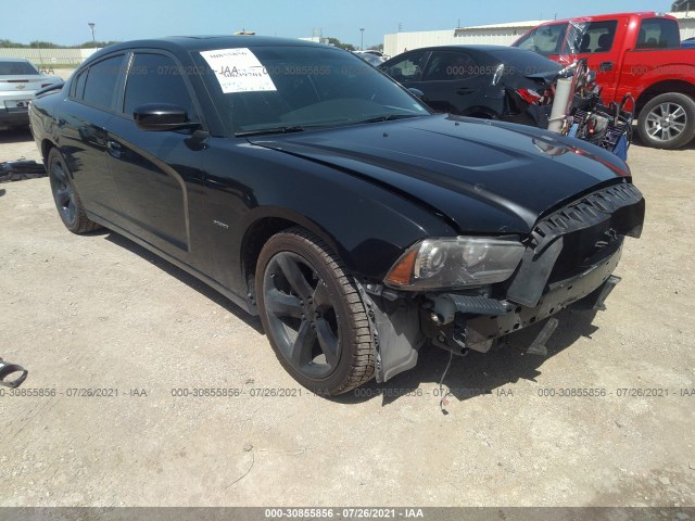 DODGE CHARGER 2014 2c3cdxct1eh323495