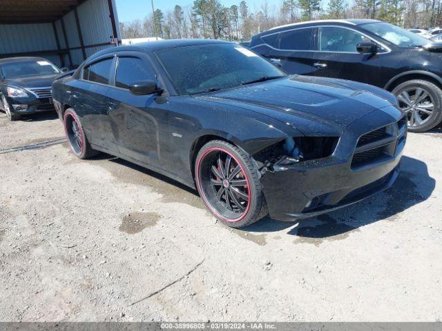 DODGE CHARGER 2014 2c3cdxct1eh331273