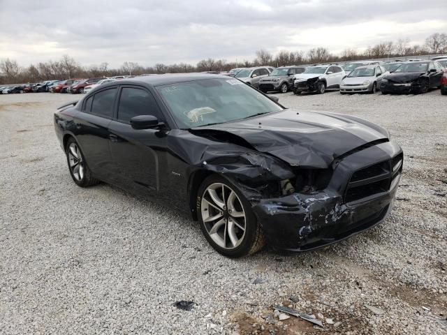 DODGE CHARGER R/ 2014 2c3cdxct1eh337932