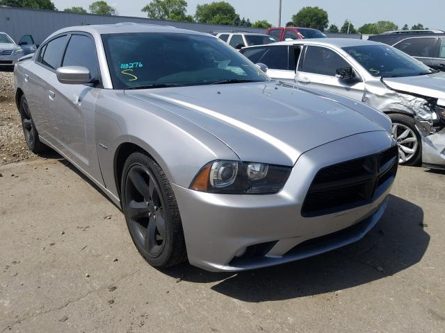 DODGE CHARGER R/ 2014 2c3cdxct1eh338286