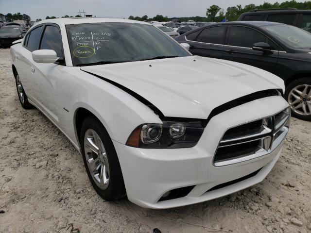 DODGE CHARGER R/ 2014 2c3cdxct1eh338417