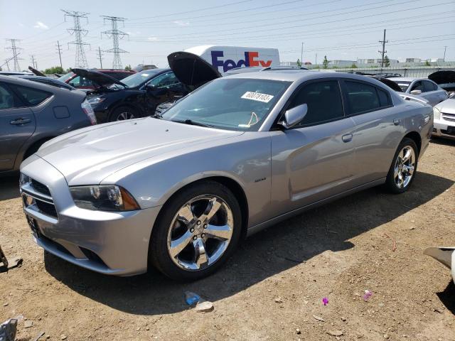 DODGE CHARGER R/ 2014 2c3cdxct1eh340958