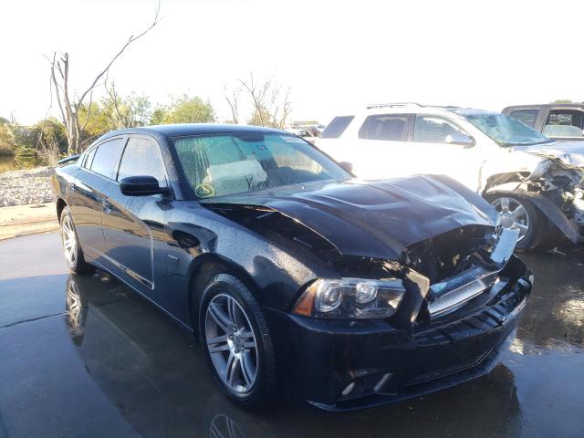 DODGE CHARGER R 2014 2c3cdxct1eh350051