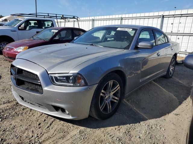 DODGE CHARGER 2014 2c3cdxct1eh353886