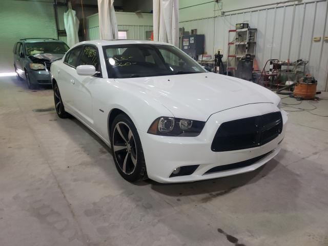 DODGE CHARGER R/ 2014 2c3cdxct1eh368436