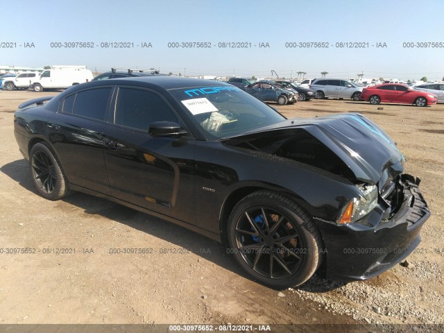 DODGE CHARGER 2014 2c3cdxct1eh368954