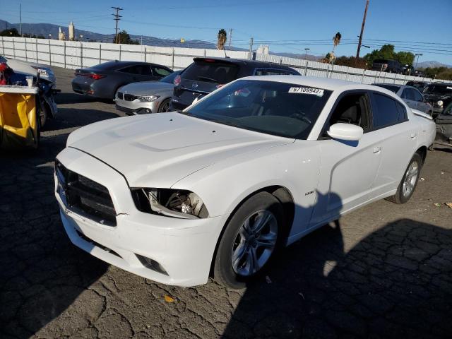 DODGE CHARGER 2014 2c3cdxct1eh369473