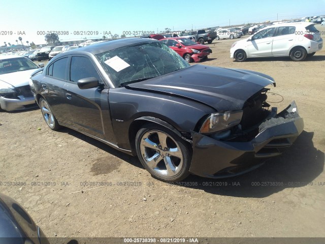 DODGE CHARGER 2014 2c3cdxct1eh369702