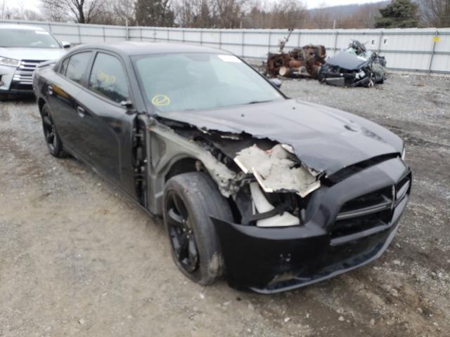 DODGE CHARGER 2014 2c3cdxct1eh374706