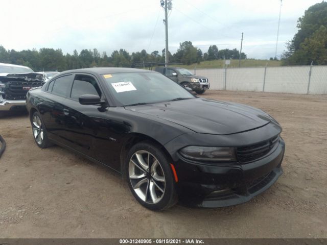 DODGE CHARGER 2015 2c3cdxct1fh729391