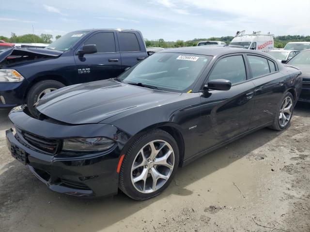 DODGE CHARGER 2015 2c3cdxct1fh729830