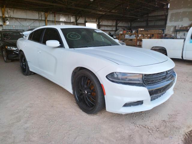 DODGE CHARGER R/ 2015 2c3cdxct1fh730458