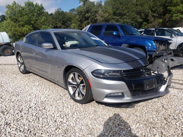 DODGE CHARGER R/ 2015 2c3cdxct1fh731593