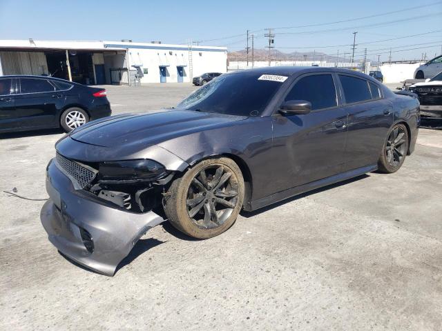 DODGE CHARGER R/ 2015 2c3cdxct1fh741282