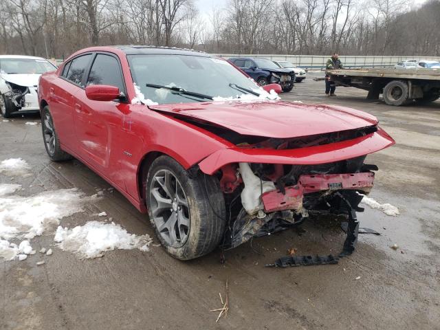 DODGE CHARGER R/ 2015 2c3cdxct1fh741900