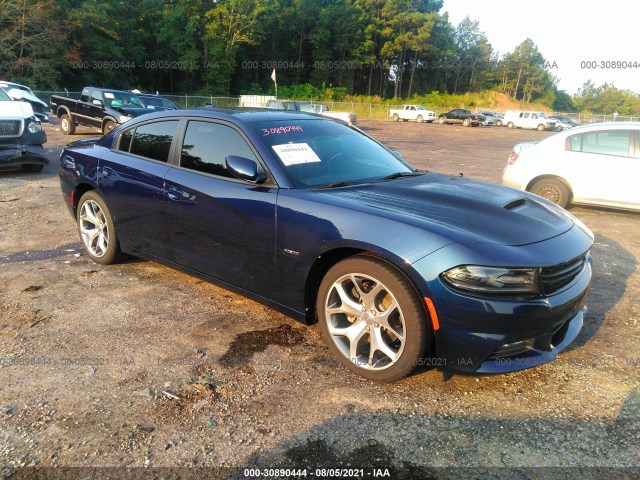 DODGE CHARGER 2015 2c3cdxct1fh749947