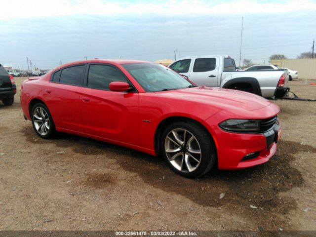 DODGE CHARGER 2015 2c3cdxct1fh753478