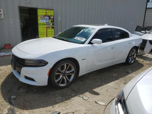 DODGE CHARGER R 2015 2c3cdxct1fh765713