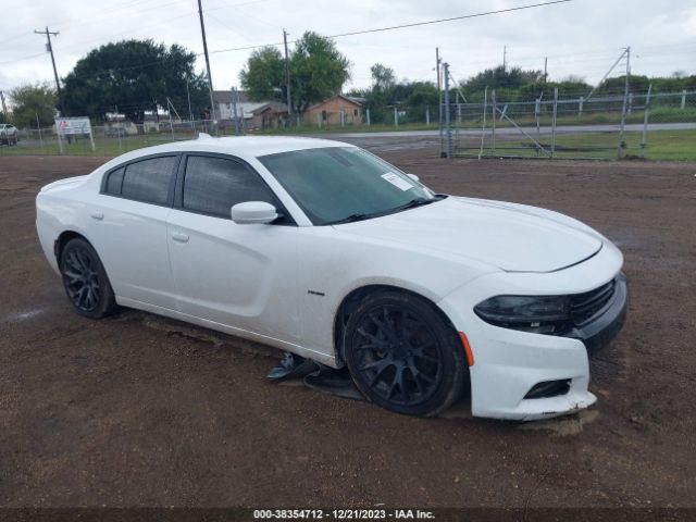 DODGE CHARGER 2015 2c3cdxct1fh777392