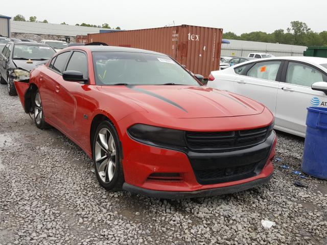 DODGE CHARGER R/ 2015 2c3cdxct1fh795780