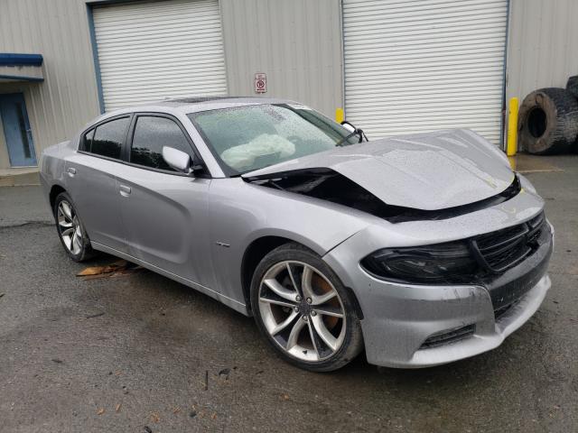 DODGE CHARGER R 2015 2c3cdxct1fh826445