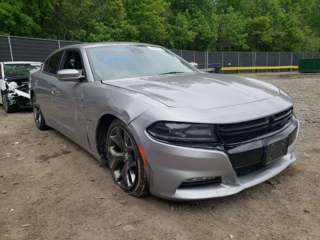 DODGE CHARGER R/ 2015 2c3cdxct1fh827093