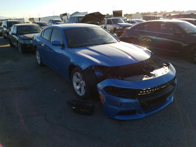 DODGE CHARGER R/ 2015 2c3cdxct1fh841088