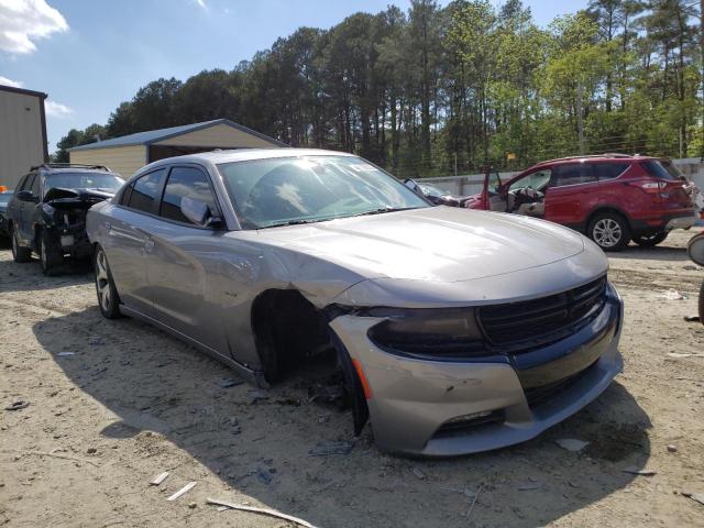 DODGE CHARGER R/ 2015 2c3cdxct1fh847828