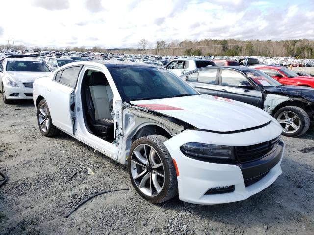 DODGE CHARGER R 2015 2c3cdxct1fh847991