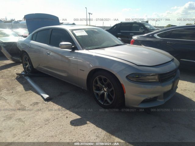 DODGE CHARGER 2015 2c3cdxct1fh871109