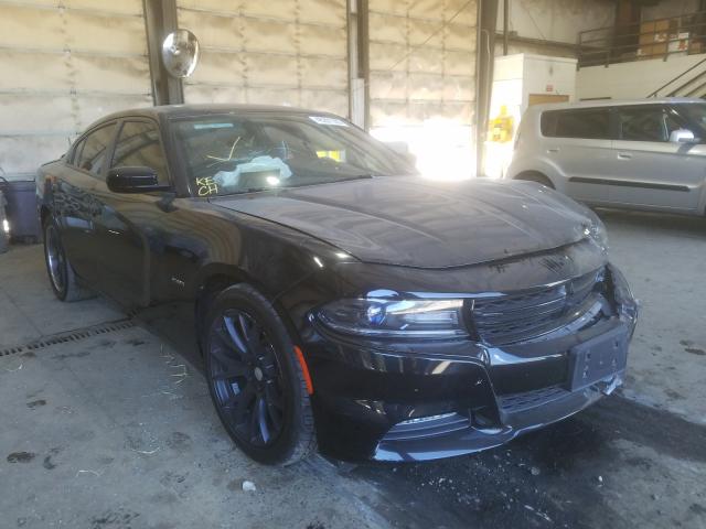 DODGE CHARGER R 2015 2c3cdxct1fh871496