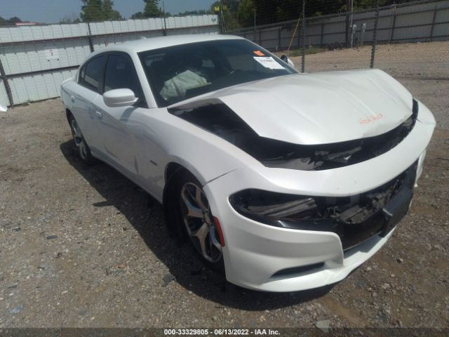 DODGE CHARGER 2015 2c3cdxct1fh895944