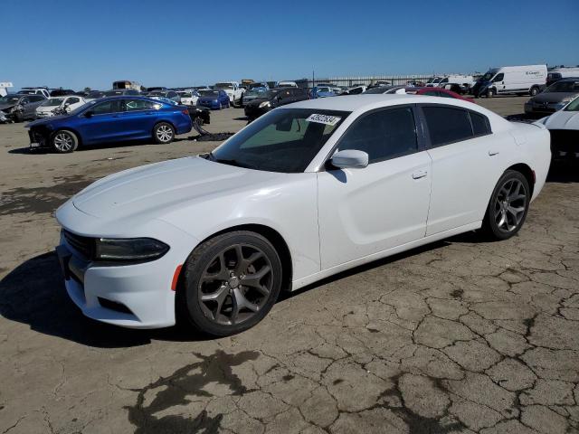 DODGE CHARGER 2015 2c3cdxct1fh906716