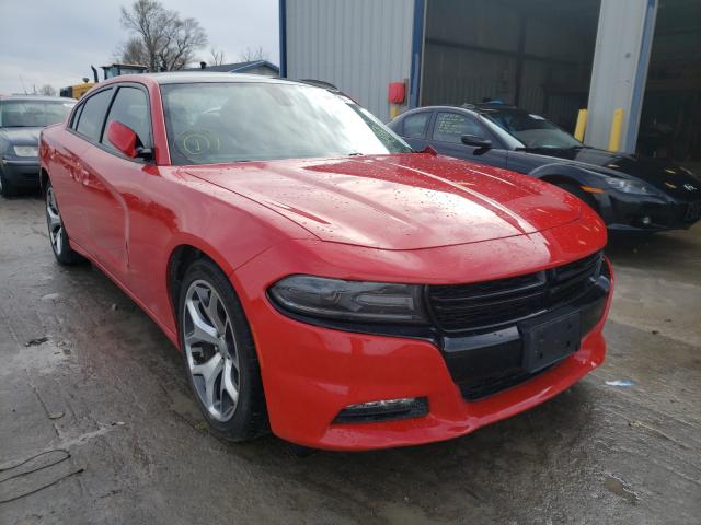 DODGE CHARGER R 2015 2c3cdxct1fh907350