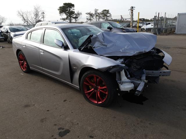 DODGE CHARGER R 2015 2c3cdxct1fh914816