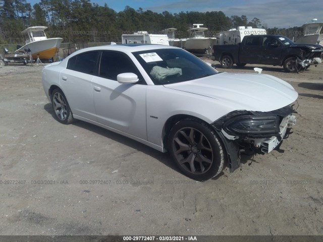 DODGE CHARGER 2015 2c3cdxct1fh915108