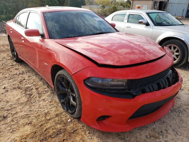 DODGE CHARGER R/ 2015 2c3cdxct1fh915268