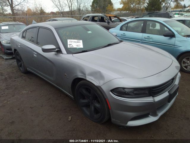 DODGE CHARGER 2015 2c3cdxct1fh918106