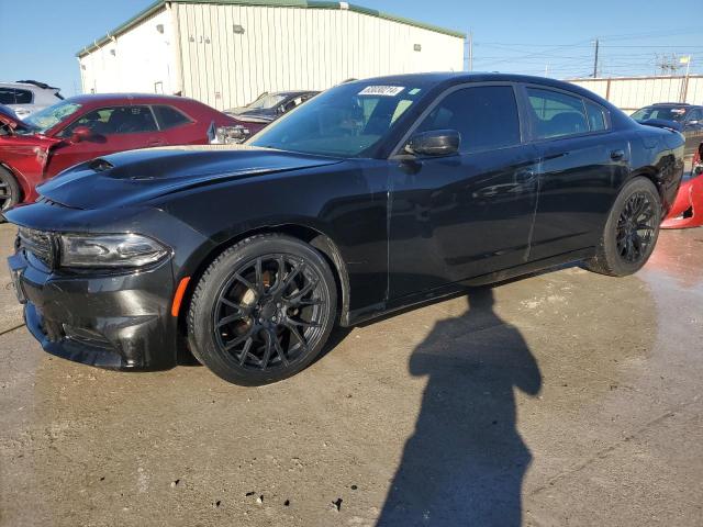 DODGE CHARGER R 2015 2c3cdxct1fh925931