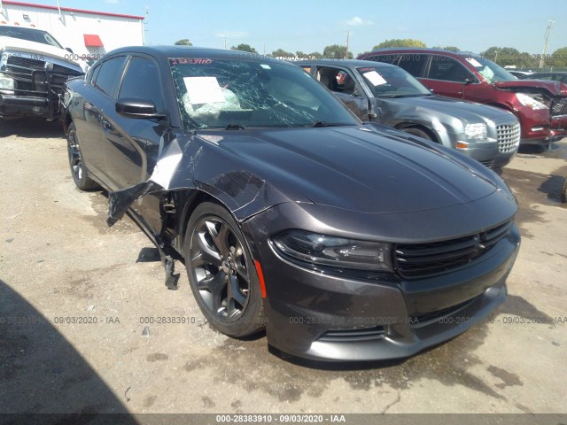 DODGE CHARGER 2015 2c3cdxct1fh925945