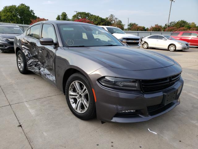 DODGE CHARGER R/ 2016 2c3cdxct1gh104460