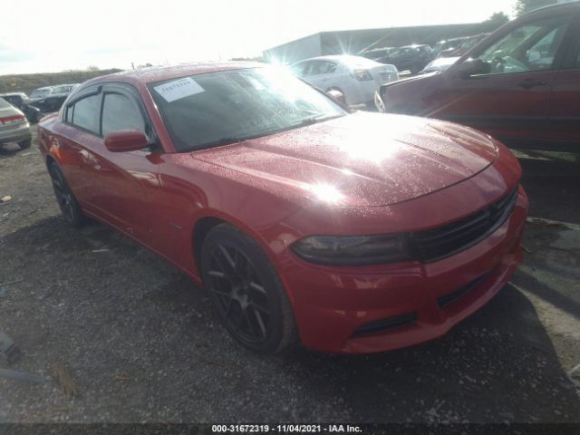 DODGE CHARGER 2016 2c3cdxct1gh111926