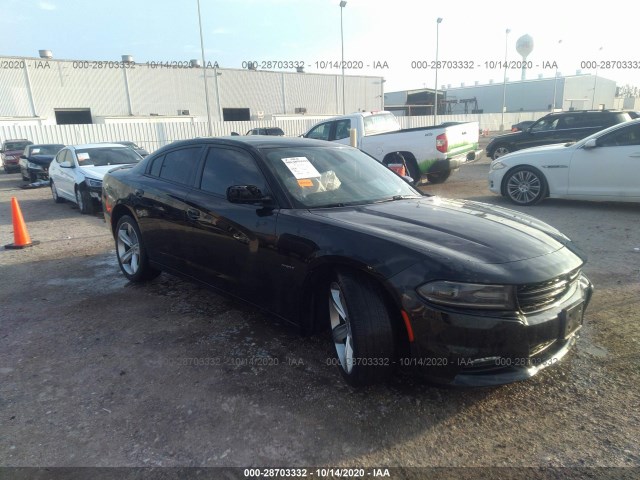 DODGE CHARGER 2016 2c3cdxct1gh112817