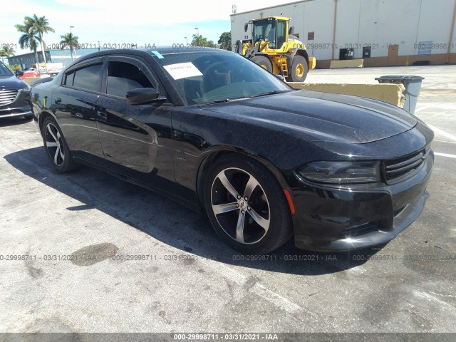 DODGE CHARGER 2016 2c3cdxct1gh120741