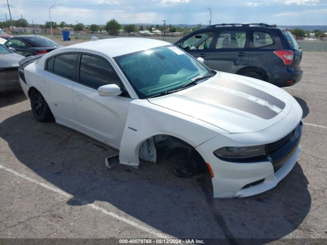 DODGE CHARGER 2016 2c3cdxct1gh127219